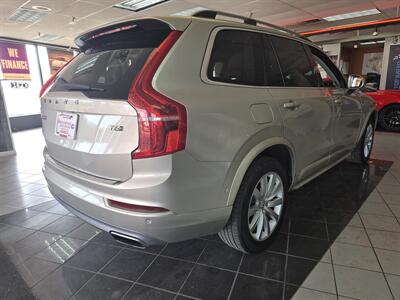 2016 Volvo XC90 T6 Momentum   - Photo 4 - Hamilton, OH 45015