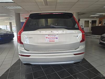 2016 Volvo XC90 T6 Momentum   - Photo 5 - Hamilton, OH 45015