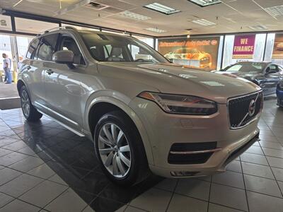 2016 Volvo XC90 T6 Momentum   - Photo 3 - Hamilton, OH 45015