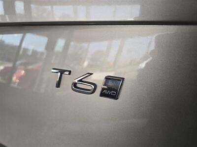 2016 Volvo XC90 T6 Momentum   - Photo 35 - Hamilton, OH 45015