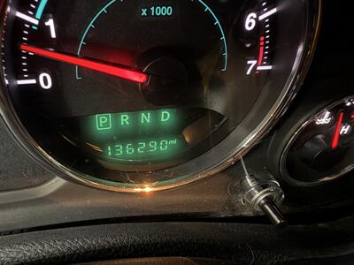 2018 Jeep Wrangler JK UNLIMITED SAHARA 4DR SUV 4X4   - Photo 13 - Hamilton, OH 45015