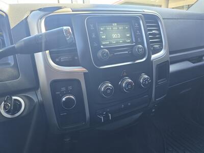 2015 RAM 2500 SLT CREW CAB4X4 HEMI   - Photo 20 - Hamilton, OH 45015