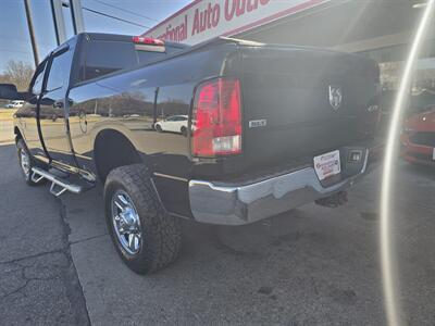 2015 RAM 2500 SLT CREW CAB4X4 HEMI   - Photo 5 - Hamilton, OH 45015