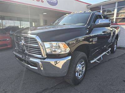 2015 RAM 2500 SLT CREW CAB4X4 HEMI   - Photo 1 - Hamilton, OH 45015