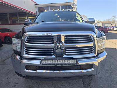 2015 RAM 2500 SLT CREW CAB4X4 HEMI   - Photo 2 - Hamilton, OH 45015