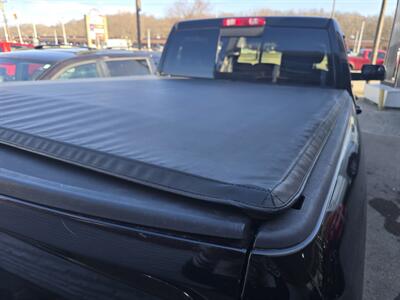 2015 RAM 2500 SLT CREW CAB4X4 HEMI   - Photo 31 - Hamilton, OH 45015