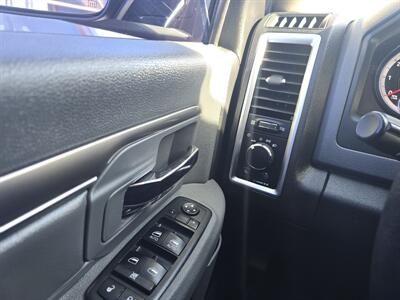 2015 RAM 2500 SLT CREW CAB4X4 HEMI   - Photo 23 - Hamilton, OH 45015