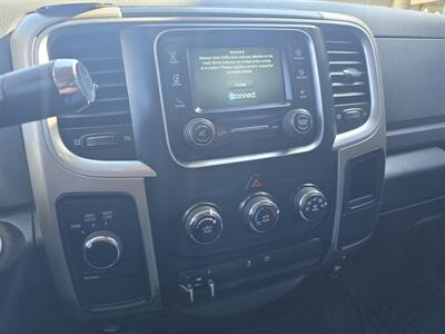 2015 RAM 2500 SLT CREW CAB4X4 HEMI   - Photo 19 - Hamilton, OH 45015