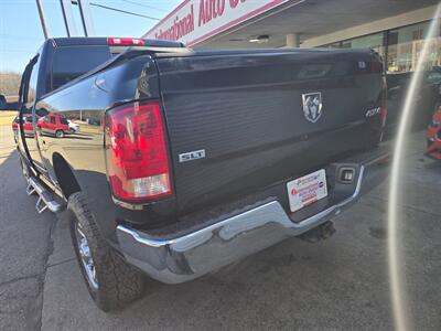 2015 RAM 2500 SLT CREW CAB4X4 HEMI   - Photo 6 - Hamilton, OH 45015