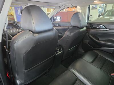 2017 Nissan Maxima Platinum 4DR SEDAN   - Photo 10 - Hamilton, OH 45015