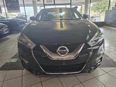 2017 Nissan Maxima Platinum 4DR SEDAN   - Photo 2 - Hamilton, OH 45015