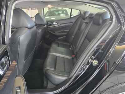 2017 Nissan Maxima Platinum 4DR SEDAN   - Photo 11 - Hamilton, OH 45015