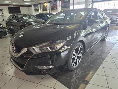 2017 Nissan Maxima Platinum 4DR SEDAN   - Photo 1 - Hamilton, OH 45015