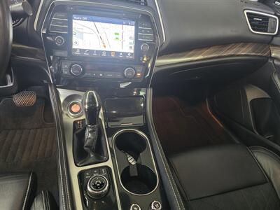 2017 Nissan Maxima Platinum 4DR SEDAN   - Photo 23 - Hamilton, OH 45015