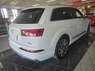 2018 Audi Q7 3.0T quattro Premium Plus AWD - Photo 4 - Hamilton, OH 45015