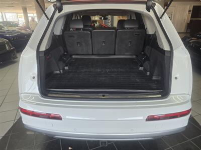 2018 Audi Q7 3.0T quattro Premium Plus AWD - Photo 32 - Hamilton, OH 45015