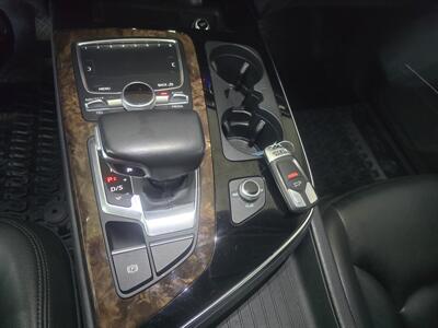 2018 Audi Q7 3.0T quattro Premium Plus AWD - Photo 21 - Hamilton, OH 45015