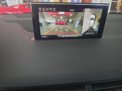 2018 Audi Q7 3.0T quattro Premium Plus AWD - Photo 24 - Hamilton, OH 45015