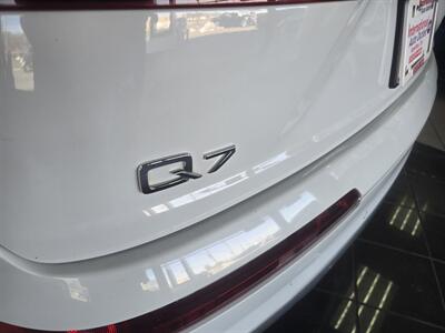 2018 Audi Q7 3.0T quattro Premium Plus AWD - Photo 30 - Hamilton, OH 45015