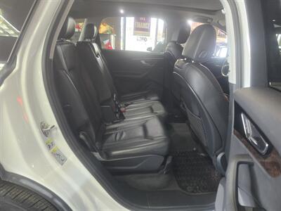 2018 Audi Q7 3.0T quattro Premium Plus AWD - Photo 16 - Hamilton, OH 45015
