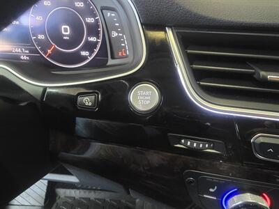 2018 Audi Q7 3.0T quattro Premium Plus AWD - Photo 28 - Hamilton, OH 45015