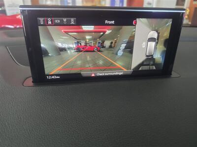 2018 Audi Q7 3.0T quattro Premium Plus AWD - Photo 23 - Hamilton, OH 45015