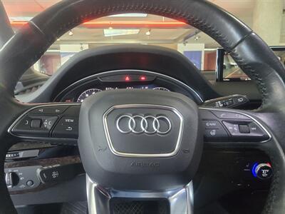 2018 Audi Q7 3.0T quattro Premium Plus AWD - Photo 26 - Hamilton, OH 45015