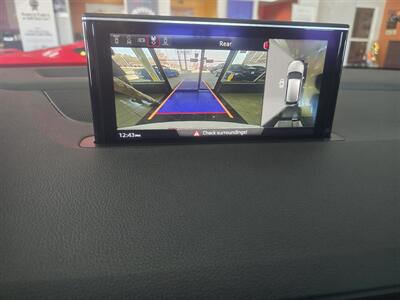2018 Audi Q7 3.0T quattro Premium Plus AWD - Photo 22 - Hamilton, OH 45015