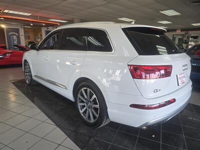 2018 Audi Q7 3.0T quattro Premium Plus AWD - Photo 6 - Hamilton, OH 45015