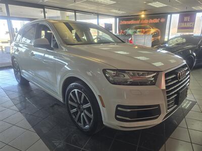2018 Audi Q7 3.0T quattro Premium Plus AWD - Photo 3 - Hamilton, OH 45015