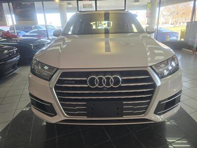 2018 Audi Q7 3.0T quattro Premium Plus AWD - Photo 2 - Hamilton, OH 45015
