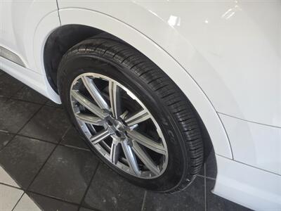 2018 Audi Q7 3.0T quattro Premium Plus AWD - Photo 39 - Hamilton, OH 45015