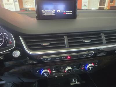 2018 Audi Q7 3.0T quattro Premium Plus AWD - Photo 20 - Hamilton, OH 45015