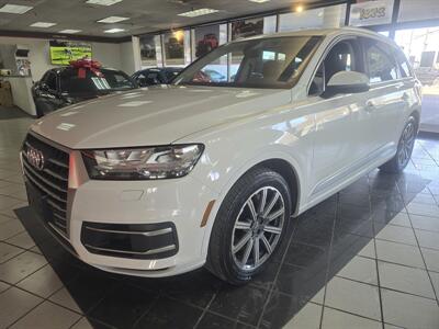 2018 Audi Q7 3.0T quattro Premium Plus AWD - Photo 1 - Hamilton, OH 45015