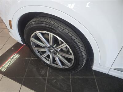 2018 Audi Q7 3.0T quattro Premium Plus AWD - Photo 37 - Hamilton, OH 45015