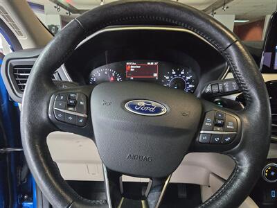 2020 Ford Escape SEL 4DR SUV AWD   - Photo 31 - Hamilton, OH 45015