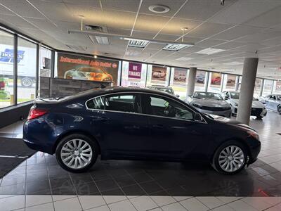 2012 Buick Regal - Photo 5 - Hamilton, OH 45015