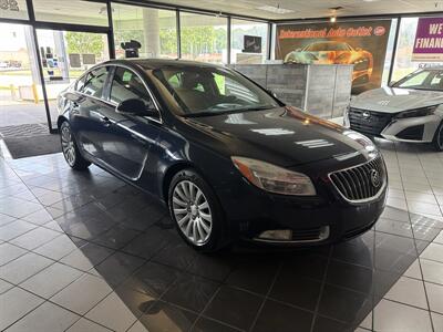2012 Buick Regal - Photo 4 - Hamilton, OH 45015