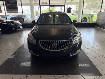 2012 Buick Regal - Photo 3 - Hamilton, OH 45015