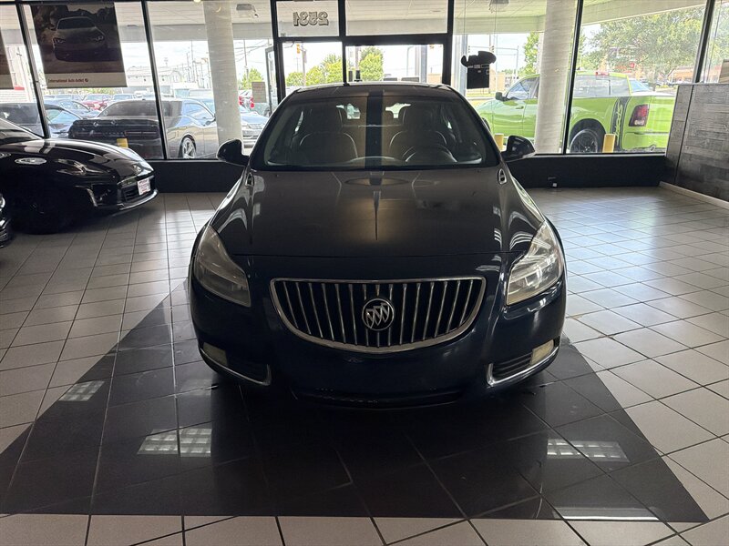 2012 Buick Regal - Photo 3 - Hamilton, OH 45015
