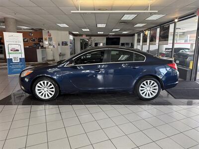 2012 Buick Regal - Photo 2 - Hamilton, OH 45015