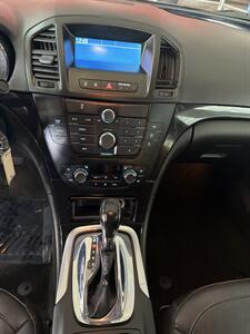 2012 Buick Regal - Photo 14 - Hamilton, OH 45015