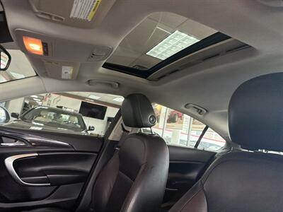 2012 Buick Regal - Photo 16 - Hamilton, OH 45015