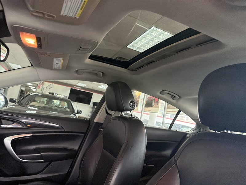 2012 Buick Regal - Photo 16 - Hamilton, OH 45015