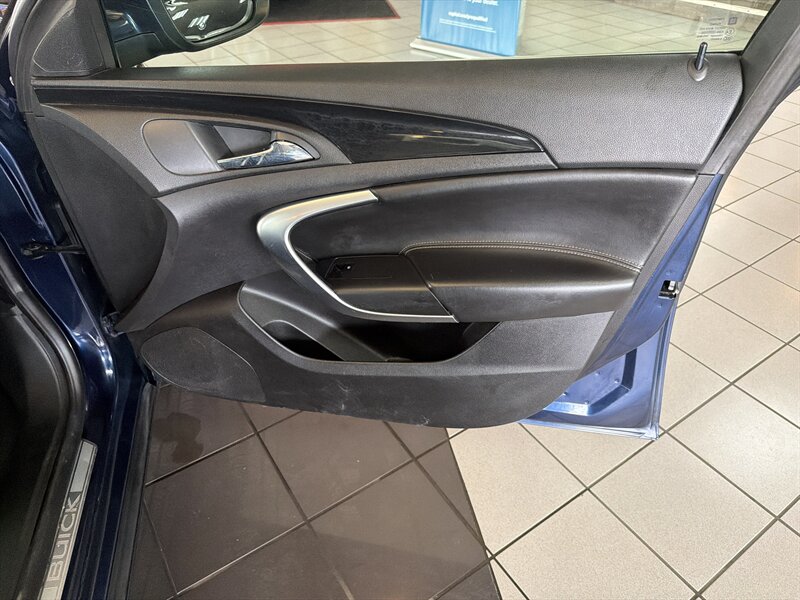 2012 Buick Regal - Photo 23 - Hamilton, OH 45015