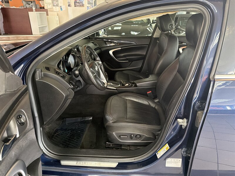 2012 Buick Regal - Photo 9 - Hamilton, OH 45015