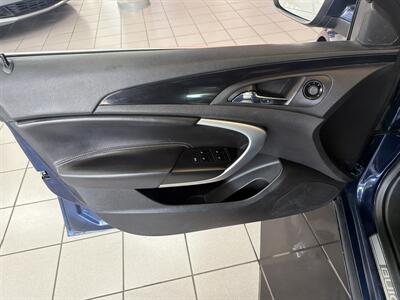 2012 Buick Regal - Photo 17 - Hamilton, OH 45015