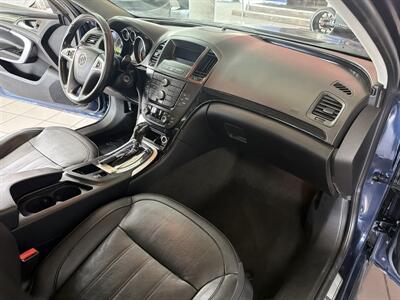 2012 Buick Regal - Photo 24 - Hamilton, OH 45015