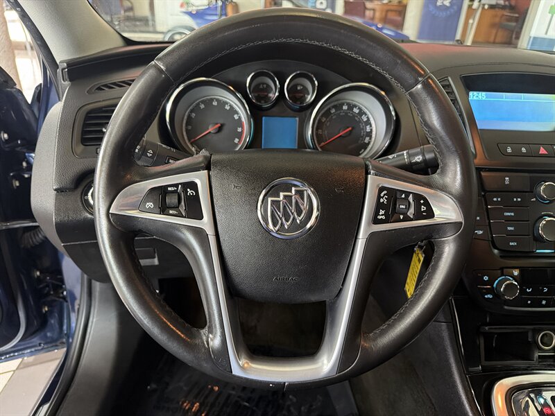 2012 Buick Regal - Photo 12 - Hamilton, OH 45015