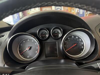 2012 Buick Regal - Photo 10 - Hamilton, OH 45015